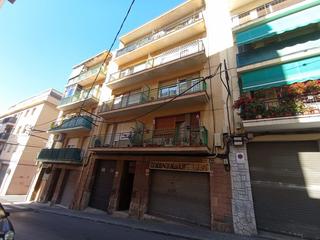 Appartement  C/ joan maragall. Solvia inmobiliaria  piso mataró