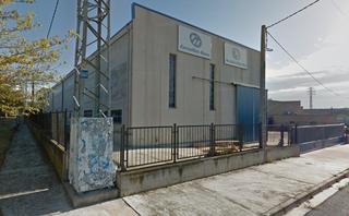 Nau industrial  Industria. Solvia inmobiliaria  nave industrial haro