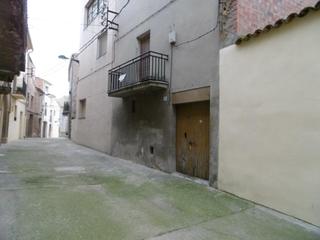 Casa aparellada  Major. Solvia inmobiliaria  chalet adosado puigverd dagramunt
