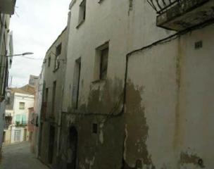 Casa aparellada  Xiprer. Solvia inmobiliaria  chalet adosado ribaroja debre