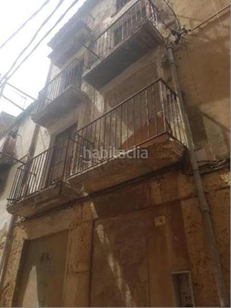 Foto 5a206c1c-0450-495e-bed5-5757aa2cbe6c. Casa aparellada a Centre Tortosa