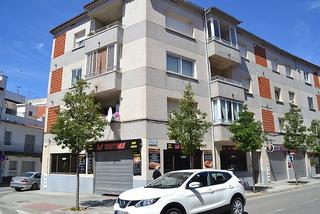 Pis  Arenes (de les). Solvia inmobiliaria  piso roses