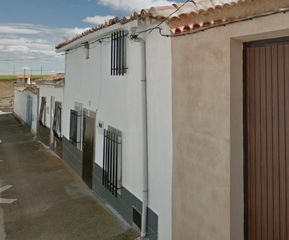 Casa bifamiliare  Tr tejar. Solvia inmobiliaria  chalet adosado gema