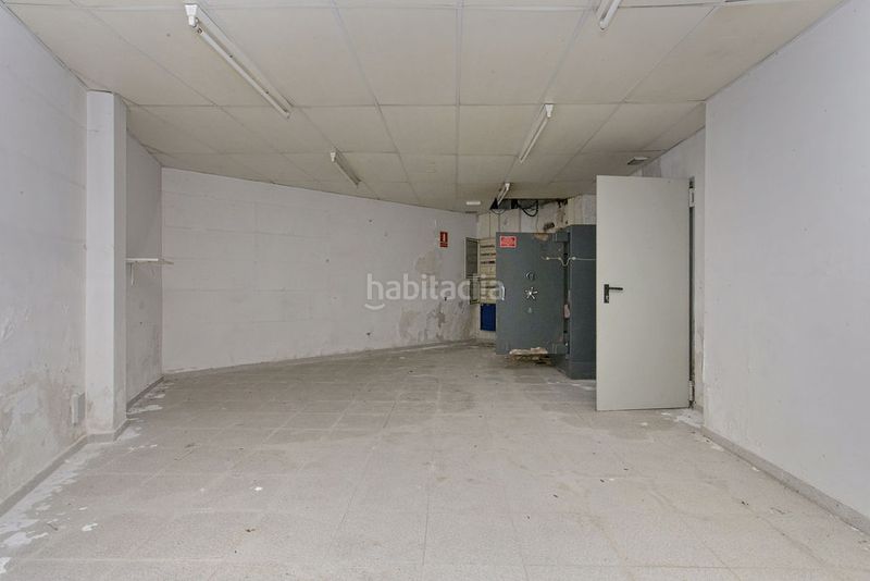 Foto 4251a872-564b-4d15-b4cd-8a68efa62110. Local comercial a Ametllers - Poble Sec Sitges