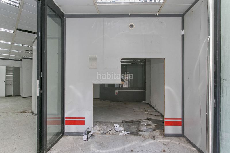 Foto 5a1e9581-8473-4ed9-a845-af788af252d9. Local comercial a Ametllers - Poble Sec Sitges