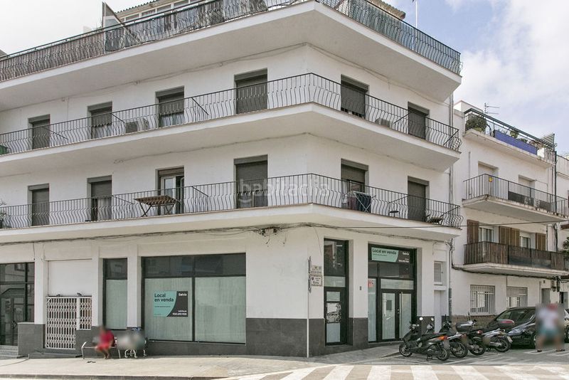 Foto 966a5924-4095-494d-92dc-c508f8ef3c41. Local comercial a Ametllers - Poble Sec Sitges