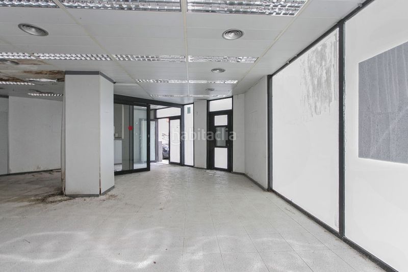 Foto a87d5e3f-9058-4294-8224-3c07cbf4b332. Local comercial a Ametllers - Poble Sec Sitges