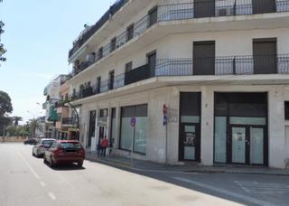 Geschäftsraum  Cami dels capellans. Solvia inmobiliaria  locales sitges