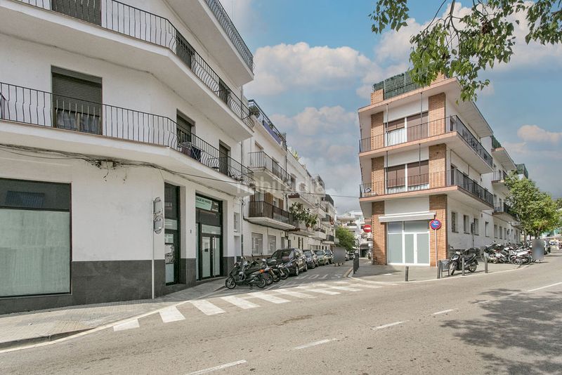 Foto aa9fc6a4-e5c8-4e1e-90f9-4d5026b19302. Local comercial a Ametllers - Poble Sec Sitges