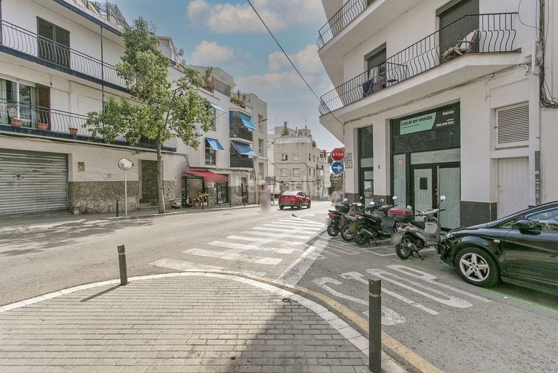 Foto cd9df8af-29cc-4e07-93f6-14f2b60ccbe3. Local comercial a Ametllers - Poble Sec Sitges