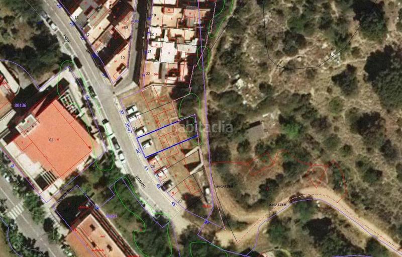 Foto 30d74e9c-496f-49f2-8fcb-fbf3c6d30717. Finca rústica a Molins de Rei