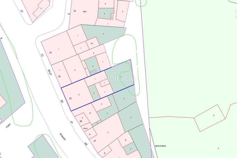 Foto 9e981bfe-b9ad-4cf1-b4f1-60fc38da4027. Finca rústica a Molins de Rei