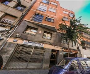 Piso  Montseny. Solvia inmobiliaria  piso hospitalet de llobregat el