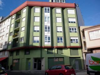 Local Comercial  Diego pazos. Solvia inmobiliaria  locales sarria