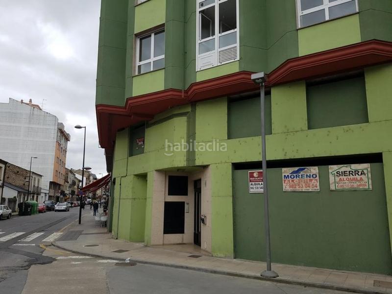 Foto c9624de8-5c0e-43a3-94ba-69a71336aac5. Local comercial a Sarria