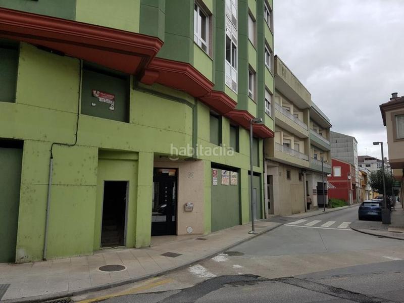 Foto f3c8184e-eb1d-4d5a-b3f8-54b44ff940ef. Local comercial a Sarria
