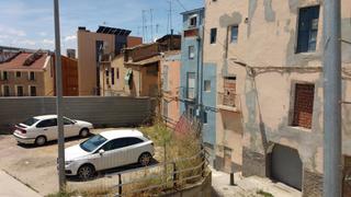 Finca rústica  C/ gairoles. Solvia inmobiliaria  suelo urbano lleida