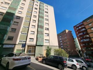 Pis  C/ verge de la salut. Solvia inmobiliaria  piso badalona