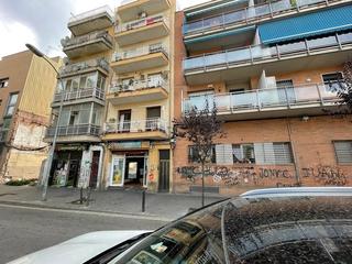 Appartement  Cl/ simancas. Solvia inmobiliaria  piso badalona