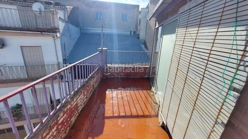 Foto 714cb842-1e3a-4e99-a1ef-012bc8bf65ae. Chalet con parcheggio in Iznalloz