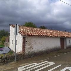 Xalet  San andres. Solvia inmobiliaria  chalet independiente almarza