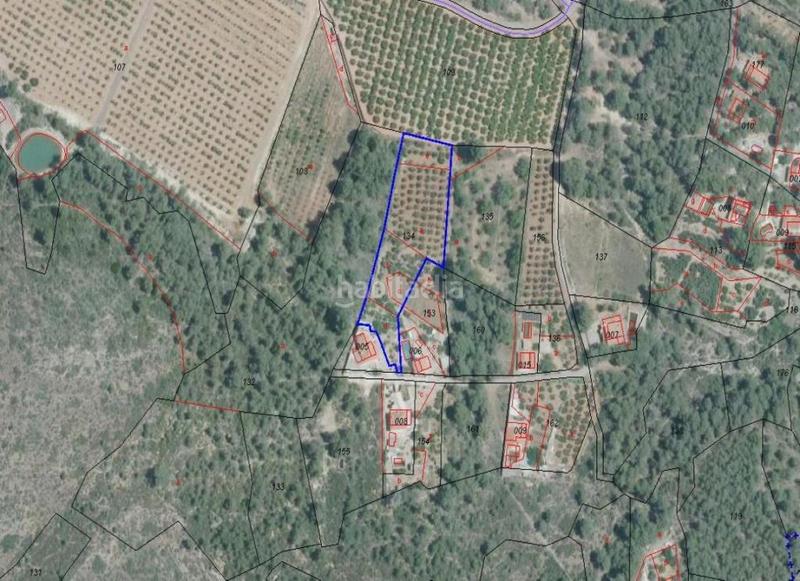 Foto 62218a6e-b70f-4737-9d60-ce19ea88a2d9. Fondo rustico in Algímia de Alfara