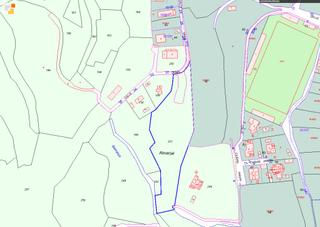 Propriété  Polig 24 sierra perenchiza. Solvia inmobiliaria  suelo urbanizable chiva