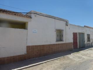 Maison jumelée  Cumbre (la). Solvia inmobiliaria  chalet adosado ejido el