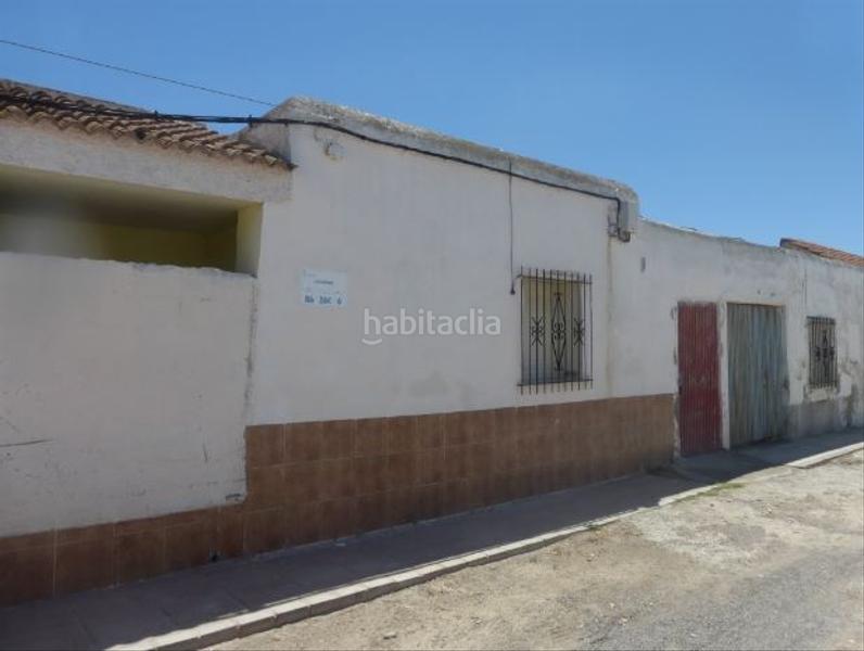 Foto 7bba4b3d-1ea8-4dd1-84a1-40f0e599e815. Casa aparellada a Almerimar Ejido (El)