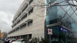 Local commercial  C/ cerdanyola. Solvia inmobiliaria  locales sant cugat del vallès