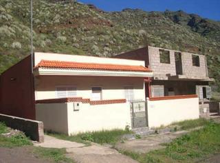 Casa aparellada  Tahodio. Solvia inmobiliaria  chalet adosado santa cruz de tenerife