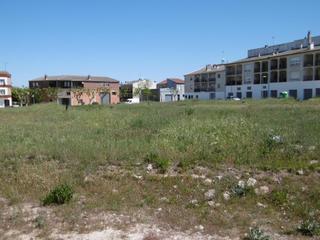 Finca rústica  Ctra de calaf. Solvia inmobiliaria  suelo urbanizable sant guim de freixenet