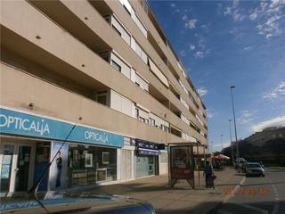 Appartement  Espera (de). Solvia inmobiliaria  piso jerez de la frontera