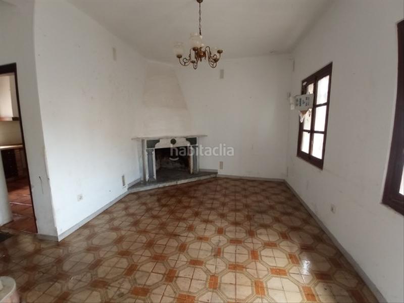 Foto 36fa22b2-e071-4f73-827d-091f856d372e. Chalet solvia inmobiliaria casa robledo el en Robledo (El)