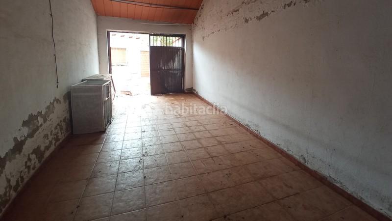 Foto 37db2f72-d8d1-4564-929c-cc29b60953d2. Chalet solvia inmobiliaria casa robledo el en Robledo (El)