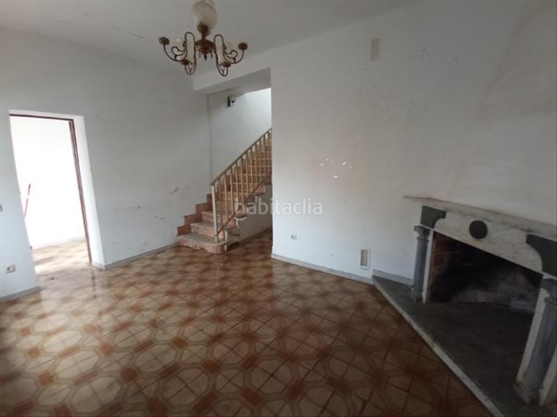 Foto 49d2ca51-b9d1-4985-bac6-c9d717435d00. Chalet solvia inmobiliaria casa robledo el en Robledo (El)