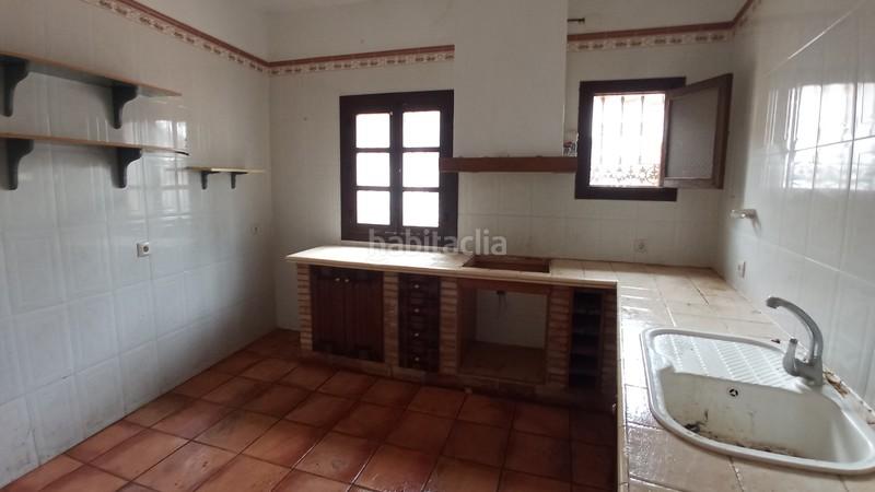 Foto 5b4df00e-e8fa-403b-8a9b-9b56ec2a7947. Chalet solvia inmobiliaria casa robledo el en Robledo (El)