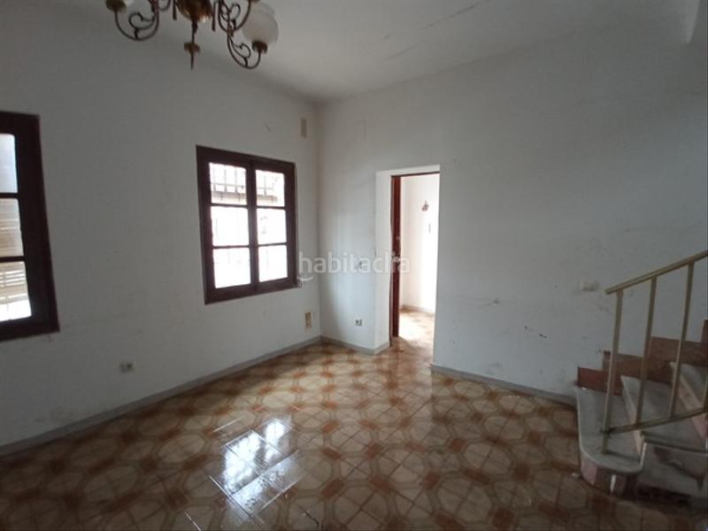 Foto 5efb8e26-ea54-49cd-805d-fd861d7a5e9f. Chalet solvia inmobiliaria casa robledo el en Robledo (El)