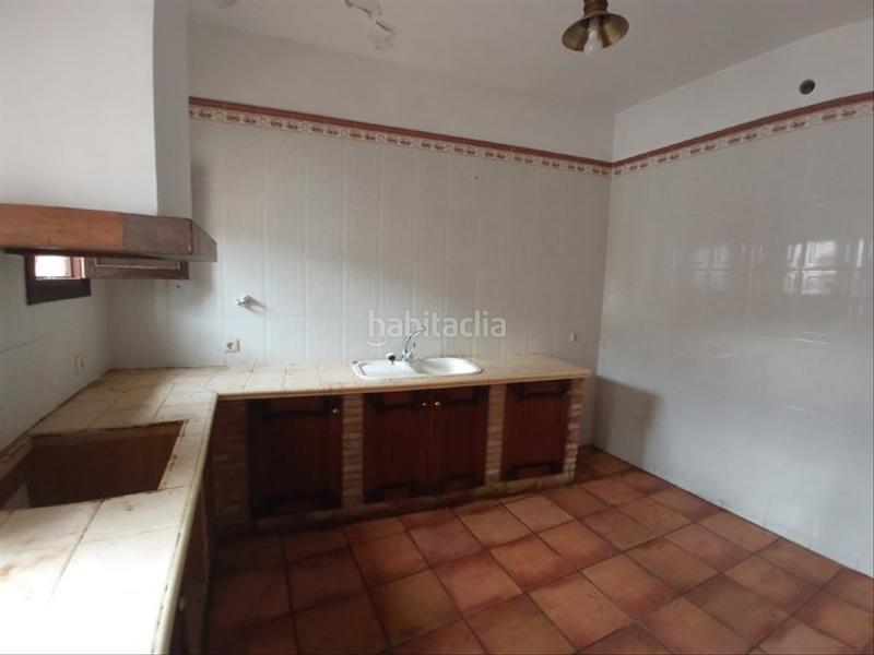 Foto 60932d83-dd1c-4e86-ba54-a8fb08ab76aa. Chalet solvia inmobiliaria casa robledo el en Robledo (El)