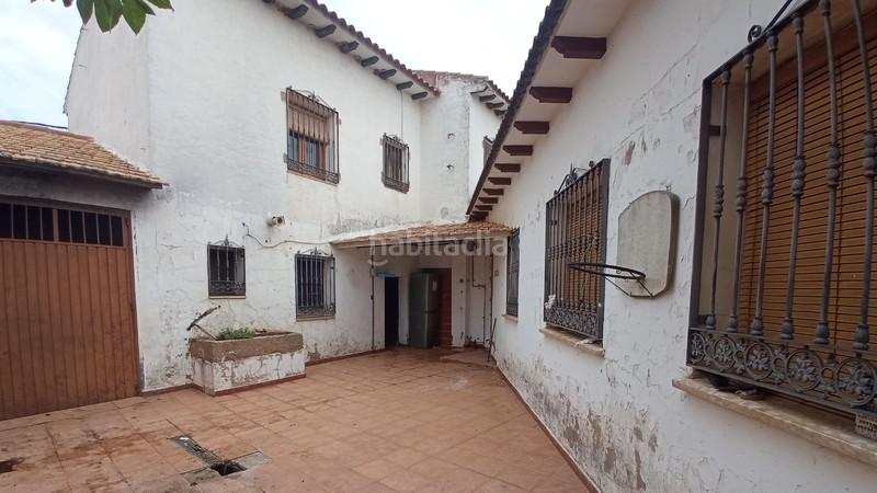 Foto 78c30c85-2c59-4b60-8876-28a6dc12d71f. Chalet solvia inmobiliaria casa robledo el en Robledo (El)