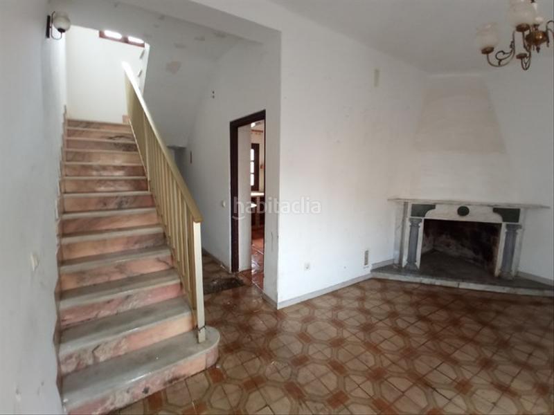 Foto e56bce18-1804-491d-a44c-d105159f8311. Chalet solvia inmobiliaria casa robledo el en Robledo (El)