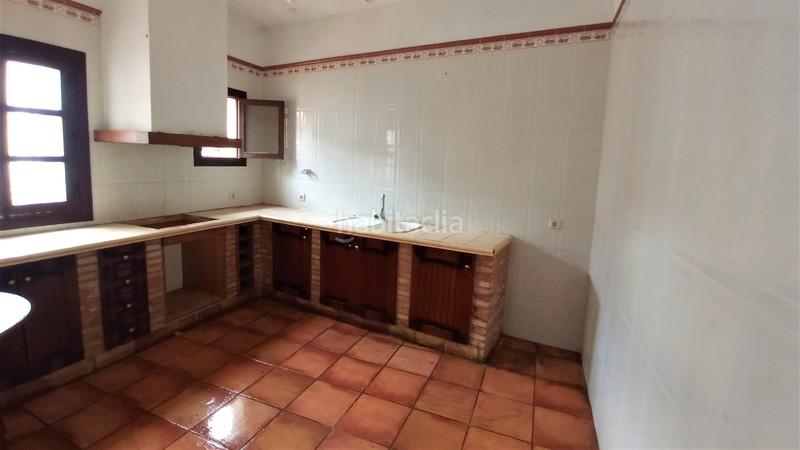 Foto fd45ca80-98f2-45bf-a023-a74d60a88bbc. Chalet solvia inmobiliaria casa robledo el en Robledo (El)