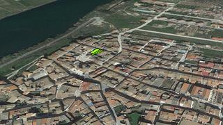 Landgut  C/ ebre. Solvia inmobiliaria  suelo urbano ribaroja debre