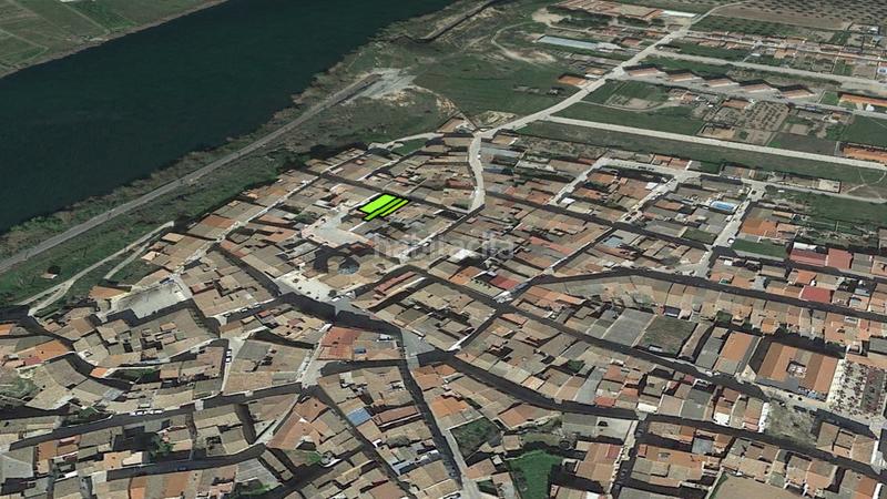 Foto 04d653de-71f3-41be-9c62-bf8623b509ac. Finca rústica solvia inmobiliaria suelo urbano ribaroja debre en Riba-roja d´Ebre