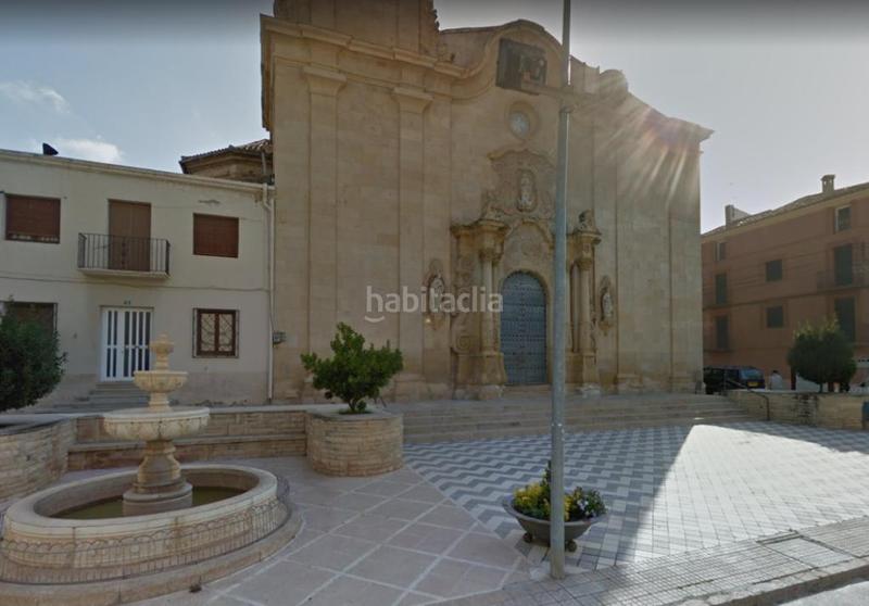 Foto 8a7840d4-52c6-432b-8155-a8f7692acffd. Finca rústica solvia inmobiliaria suelo urbano ribaroja debre en Riba-roja d´Ebre