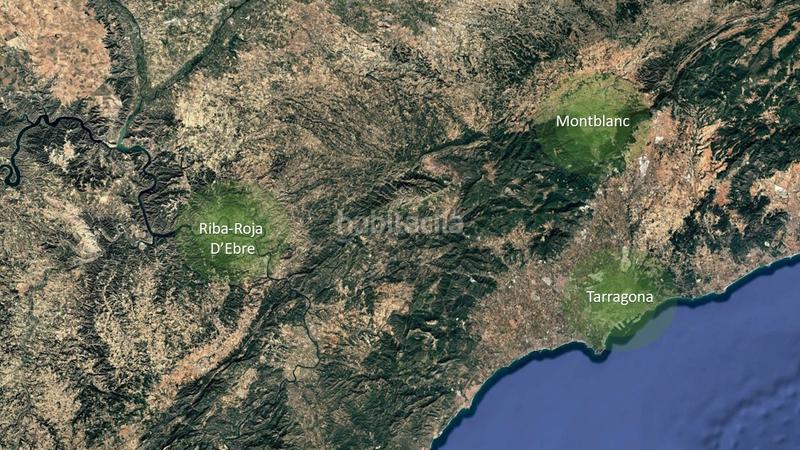 Foto af4e4d79-fd0c-407b-a2c8-e1b26c90b0b0. Finca rústica solvia inmobiliaria suelo urbano ribaroja debre en Riba-roja d´Ebre