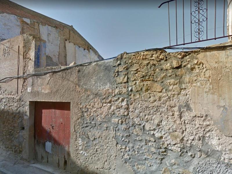 Foto fc8759fa-beed-4780-a114-3bf6836dae23. Finca rústica solvia inmobiliaria suelo urbano ribaroja debre en Riba-roja d´Ebre