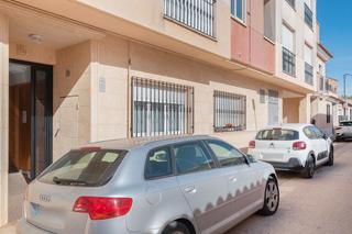 Pis  C/ pozo nieves. Solvia inmobiliaria  piso san clemente
