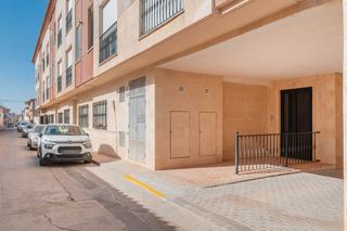 Pis  C/ pozo nieves. Solvia inmobiliaria  piso san clemente