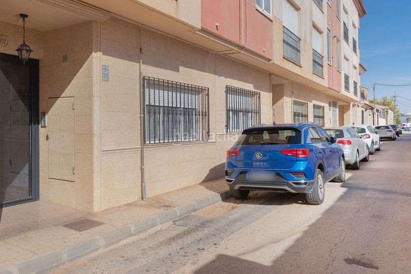 Foto 1068680b-7a7a-4c76-a03a-66c7671b388a. Pis amb aparcament a San Clemente